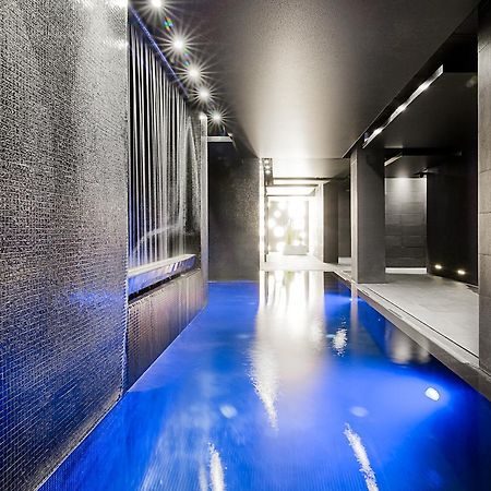 M Hotel วูดช์ ภายนอก รูปภาพ