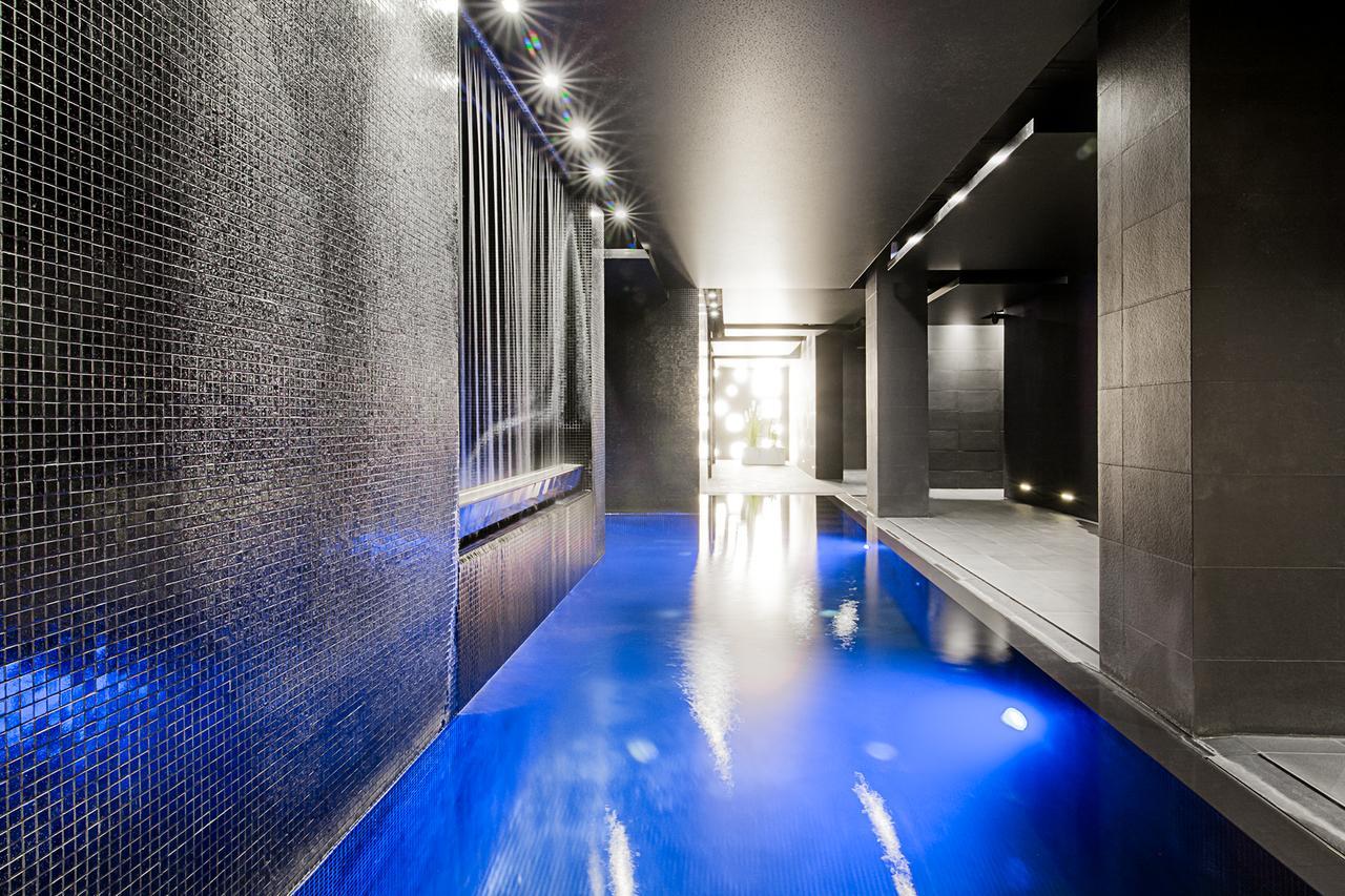 M Hotel วูดช์ ภายนอก รูปภาพ
