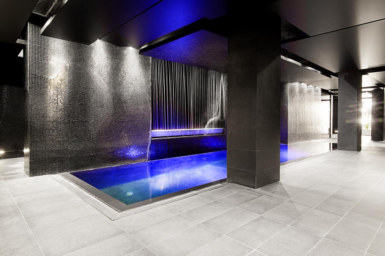 M Hotel วูดช์ ภายนอก รูปภาพ